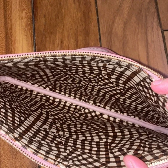 MCM clutch/bag